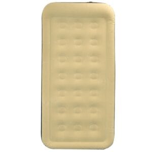 Jilong Luxury Twin Size Air Bed Mattress Camping