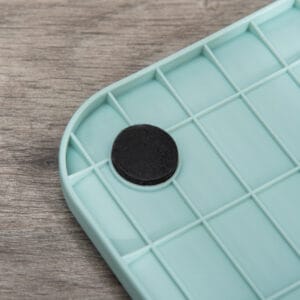 Pawhut Hooded Cat Litter Tray w/ Scoop