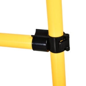 Pawhut Portable Pet Agility Training Set