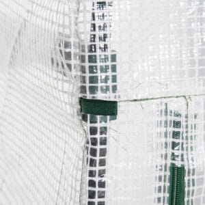 Outsunny 4 Tier Mini Greenhouse