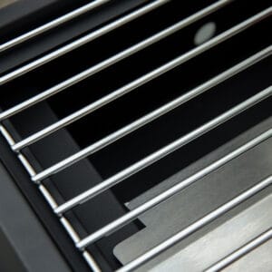 Outsunny 2 Burner Portable Gas BBQ Grill