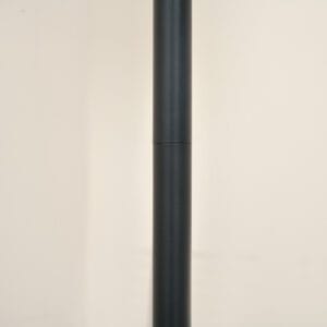 Homcom Arc Tree Floor Lamp 3 Rotating Lights