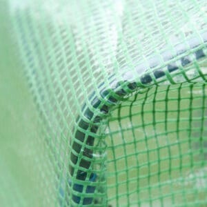 Outsunny Walk-In Portable Greenhouse