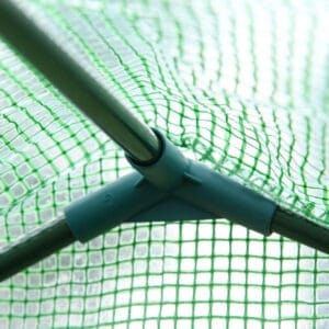 Outsunny Walk-In Portable Greenhouse