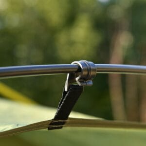 Outsunny 4 Man Pop Up Tent Automatic