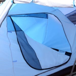 Outsunny 4-6 Persons Dome Tent Family