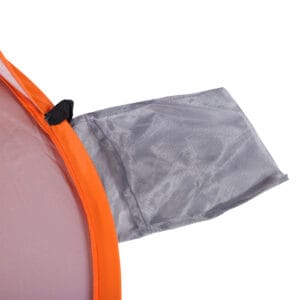 Outsunny Beach Tent Automatic Pop Up