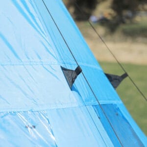 Outsunny 6-7 Person Large Family Tent Outsunny 6-7 Person Large Family Tent