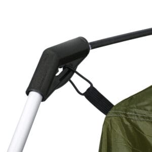 Outsunny 4-8 Person Camping Tent