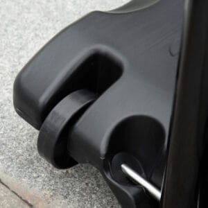 Homcom Adjustable Basketball Hoop Stand