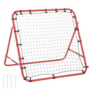 Homcom Rebounder Net Practise Goal