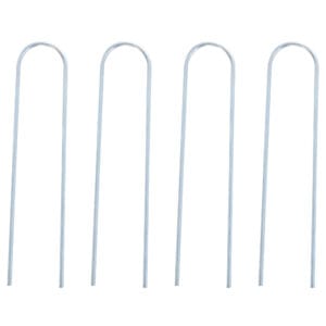 Homcom Rebounder Net Football Target