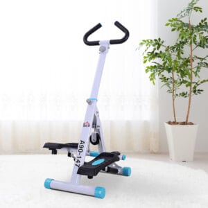 Homcom Stepper Machine Foldable