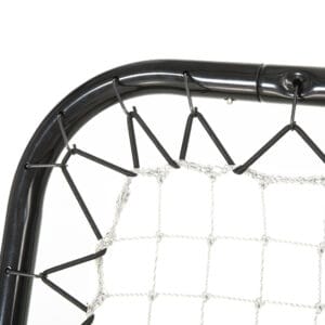 Homcom Angle Rebounder Net