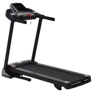 Homcom Treadmill 12km/h Running