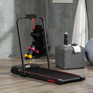 Homcom Walking Treadmill Exercise