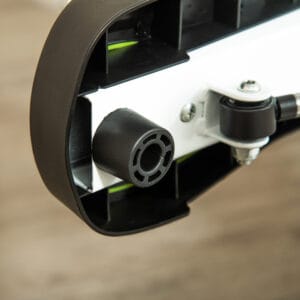 Homcom Aerobic Stepper Adjustable