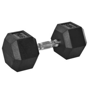 Homcom Dumbbell Hand Weights 20KG
