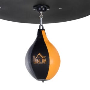 Homcom Punchbag & Speedball Station