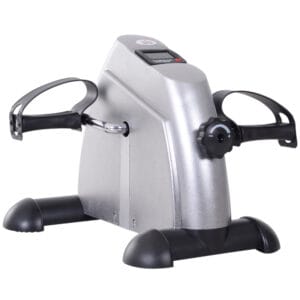 Homcom Mini Exercise Bike Pedal Manual Homcom Mini Exercise Bike Pedal Manual