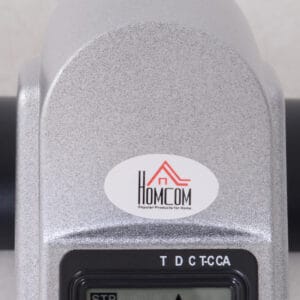 Homcom Mini Exercise Bike Pedal Manual Homcom Mini Exercise Bike Pedal Manual