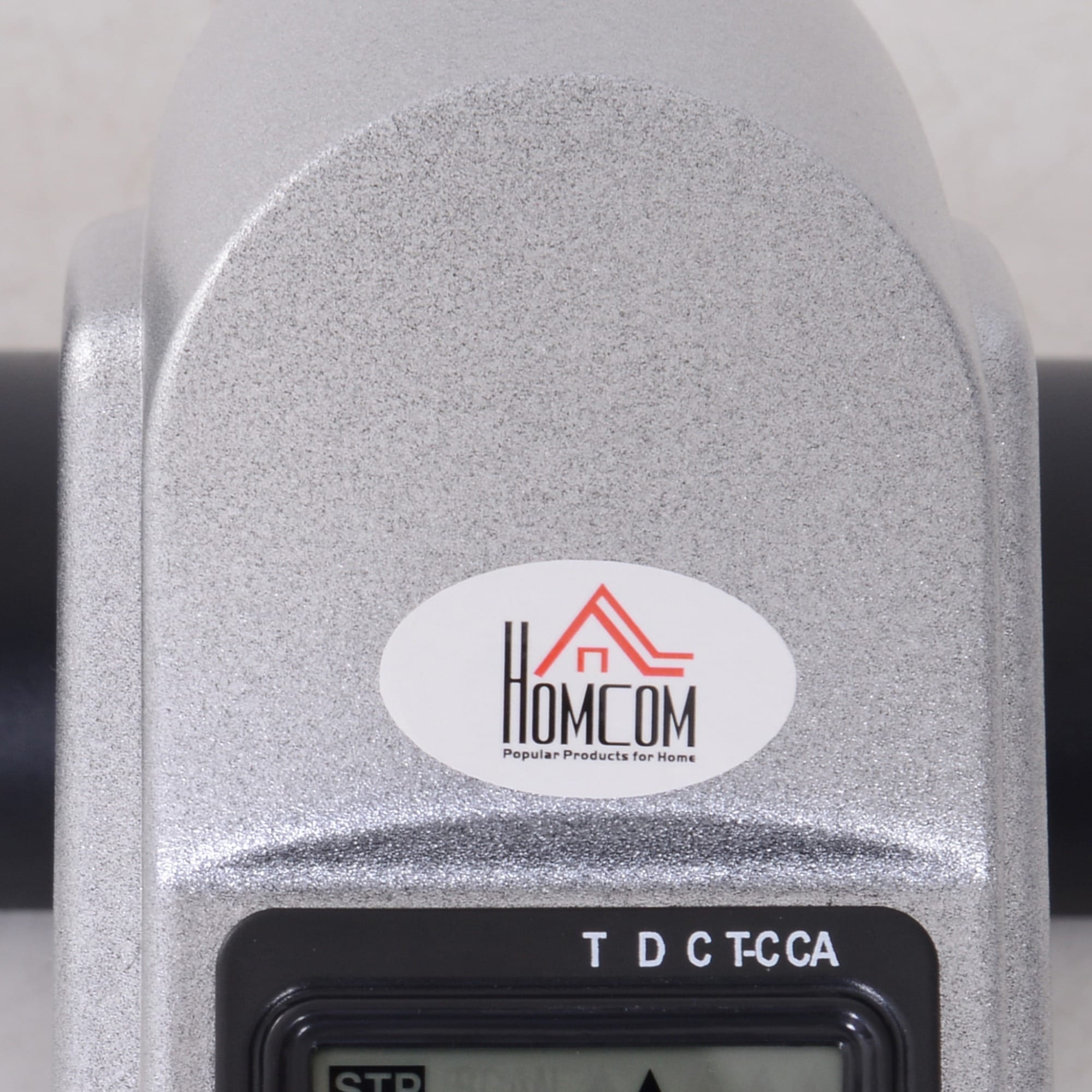 Homcom Mini Exercise Bike Pedal Manual Homcom Mini Exercise Bike Pedal Manual