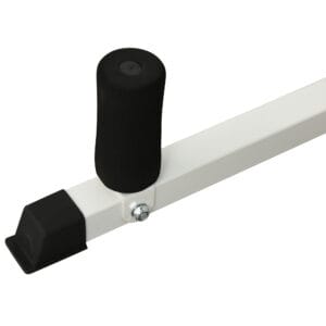 Homcom Free-Standing Speed Bag Platform