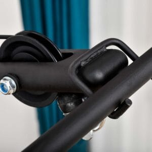 Homcom Multifunction Home Weight Training