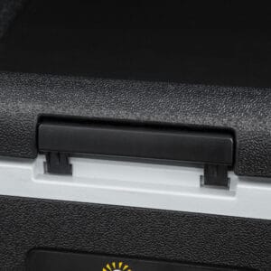 Outsunny Car Refrigerator 12V 40L Portable Freezer