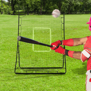 Rebounder Net Multi-Sports Goal