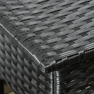 Outsunny PE Rattan Outdoor Coffee Table