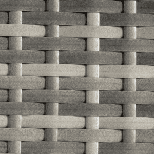 Outsunny Outdoor Coffee Table PE Rattan