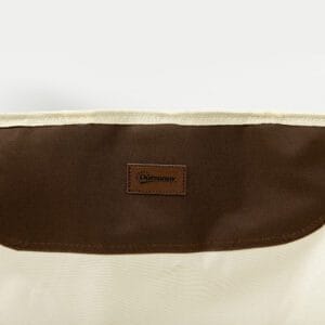 Outsunny Camping Chair w/ Carrying Bag