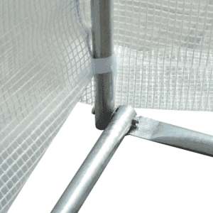 Outsunny Polytunnel Greenhouse