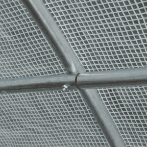 Outsunny Polytunnel Greenhouse