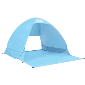 Pop Up Beach Tent Changing Room