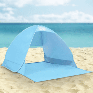 Pop Up Beach Tent Changing Room