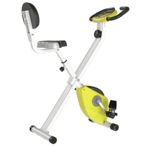 Homcom Exercise Bike Magnetic Resistance