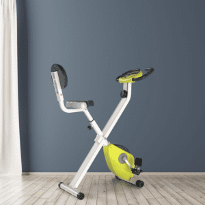 Homcom Exercise Bike Magnetic Resistance