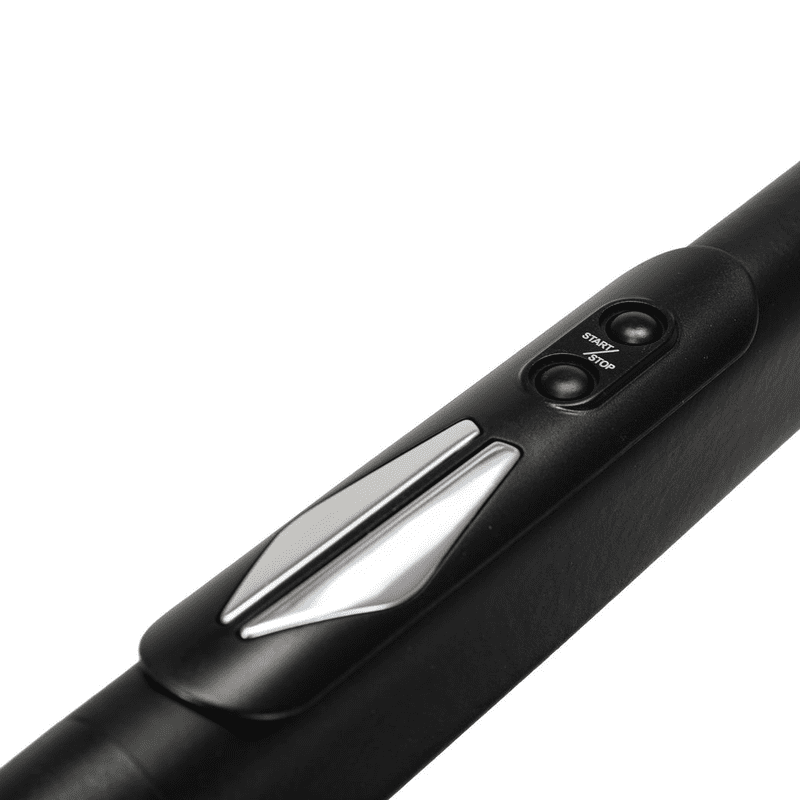 HOMCOM Electric Folding Treadmill with Monitor HOMCOM Electric Folding Treadmill with Monitor