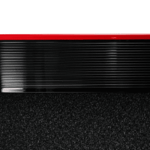 HOMCOM Electric Folding Treadmill with Monitor HOMCOM Electric Folding Treadmill with Monitor