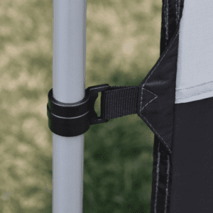 Outsunny 8-Person Camping Tent Tunnel Design