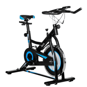 Homcom Exercise Bike 8kg Flywheel