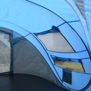 Outsunny Camping Tent Dome Pop-up Tent
