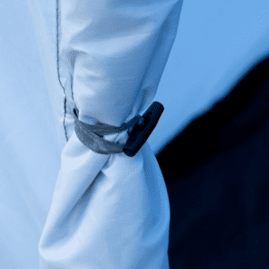 Outsunny Tent 3 Man 2 Room Camping Tent