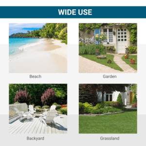 Outsunny 1-2 Man Pop-Up Beach Tent Sun Shade