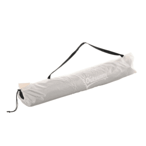 Outsunny 1-2 Man Pop-Up Beach Tent Sun Shade