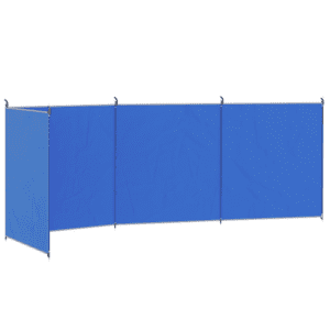 Outsunny Windbreak Portable Wind Blocker