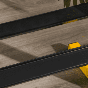 Sportnow Dumbbell Rack Stand Weight Storage