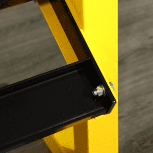 Sportnow Dumbbell Rack Stand Weight Storage